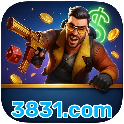 3831.com: Descubra os Melhores Recursos do App para Jogadores!