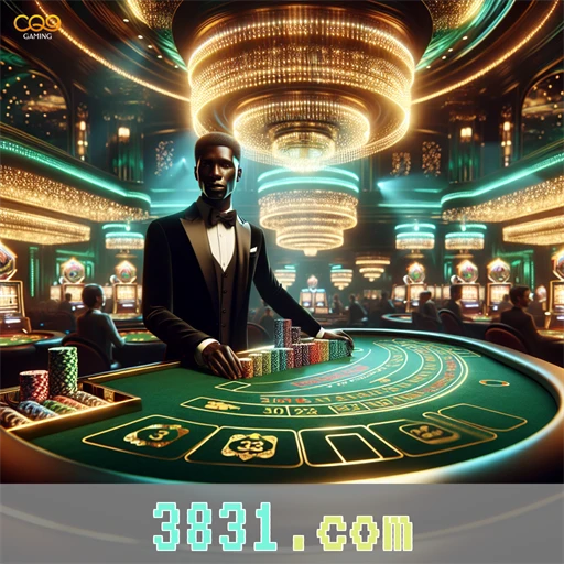 Experiência Inovadora: O App do 3831.com Revoluciona Jogos