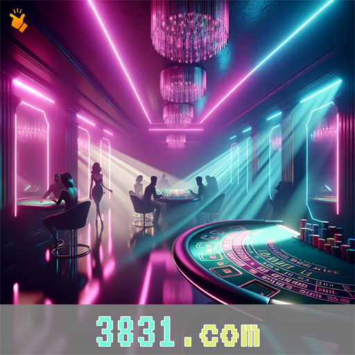Esporte em Jogo: A Revolução do 3831.com
