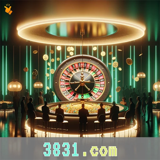 Login no 3831.com: Conectando Jogadores e Oportunidades de Diversão