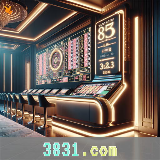 Desvendando os Encantos das Slots no 3831.com