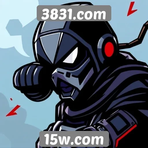Principais jogos em destaque no 3831.com